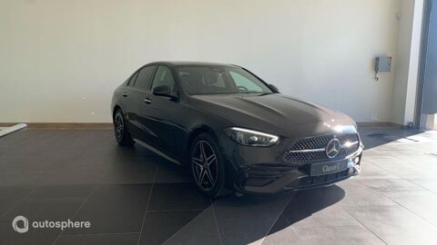 Classe C 300 d e Hybrid EQ 197+129ch AMG Line + 2026 occasion 80136 Rivery