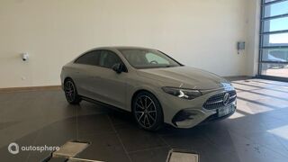 Classe CLA 200 163+30ch AMG Line 8G-eDCT 2026 occasion 80136 Rivery