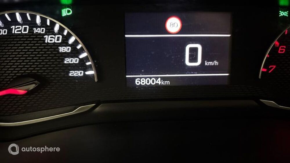 208 1.2 PureTech 100ch S&S Active Business 2022 occasion 37500 Chinon