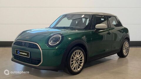 Annonce voiture Mini Cooper 28199 €