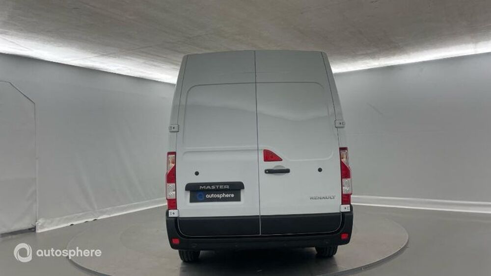 Master F3500 L2H2 2.3 Blue dCi 135ch Confort Euro6 2023 occasion 59223 Roncq