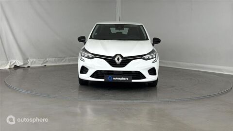 Clio 1.0 TCe 90ch Equilibre 2023 occasion 62000 Arras