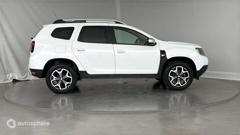 Duster 1.5 Blue dCi 115ch Prestige 4x2 - 20 2020 occasion 62110 H&eacute;nin-Beaumont