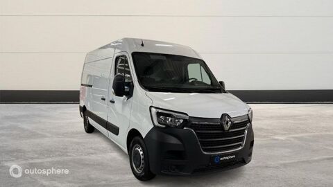 Master F3300 L2H2 2.3 Blue dCi 135ch Confort Euro6 2023 occasion 59223 Roncq