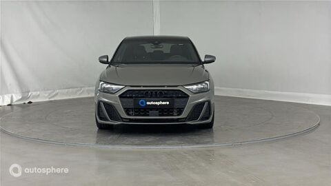 A1 35 TFSI 150ch Competition S tronic 7 8cv 2023 occasion 51100 Reims