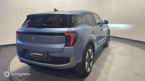 Explorer 286ch Extended Range 77kWh Pack Premium RWD 2025 occasion 78310 Coignières