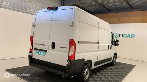 Boxer L2H2 3.3 120ch Active 2026 occasion 84000 Avignon