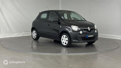 Twingo 1.0 SCe 70ch Life Euro6c 2019 occasion 62800 Li&eacute;vin