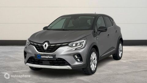 Annonce voiture Renault Captur 19299 €