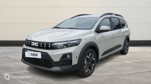 Annonce voiture Dacia Jogger 27999 €