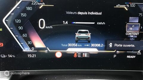 X1 ieDrive20 204ch M Sport 2024 occasion 40990 MEES