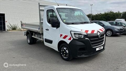 Master R3500 L2 2.3 Blue dCi 130ch Confort EuroVI 2022 occasion 62231 Coquelles