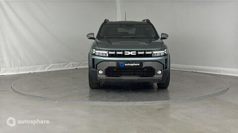 Duster 1.6 hybrid 140ch Journey 2025 occasion 57200 Sarreguemines