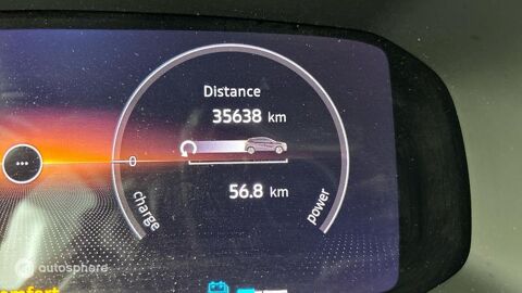 Captur 1.6 E-Tech full hybrid 145ch esprit Alpine 2025 occasion 73230 Saint-Alban-Leysse