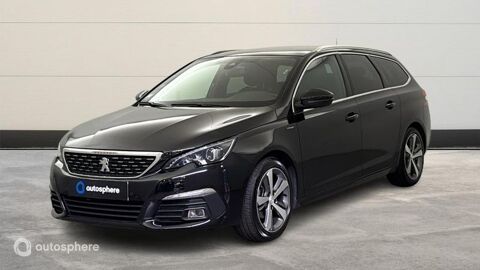 Annonce voiture Peugeot 308 SW 9999 €