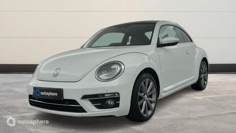 Annonce voiture Volkswagen COCCINELLE II 18499 €