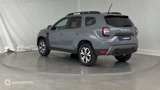 Duster 1.5 Blue dCi 115ch Journey + 4x2 2024 occasion 59640 Dunkerque