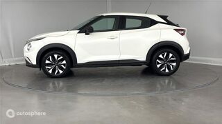 Juke 1.0 DIG-T 114ch Acenta 2023 2023 occasion 59640 DUNKERQUE