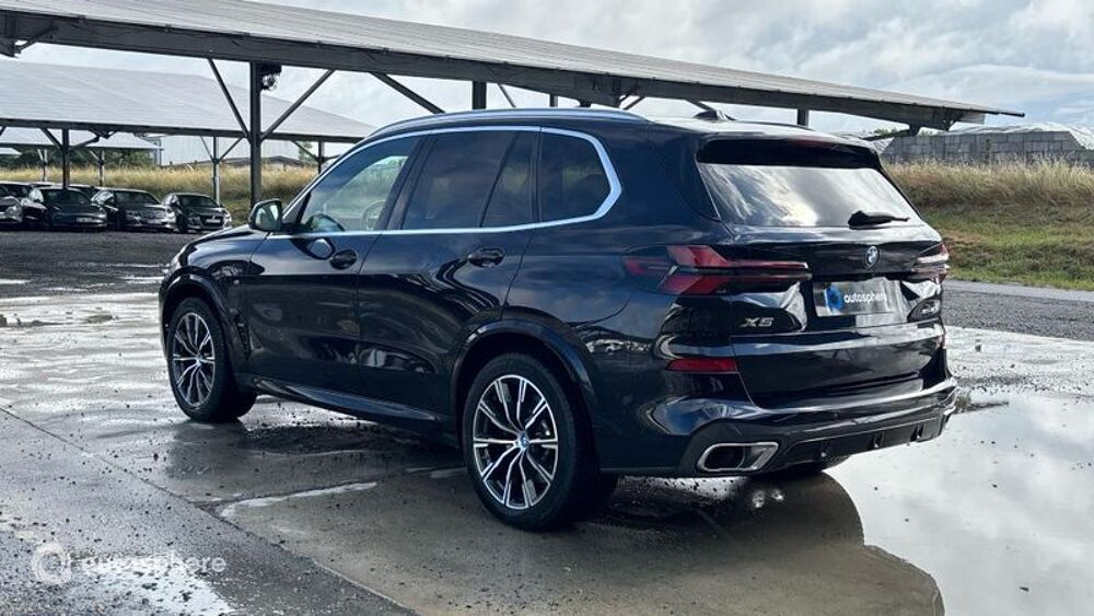 X5 xDrive50e 489ch M Sport 2023 occasion 33700 M&eacute;rignac