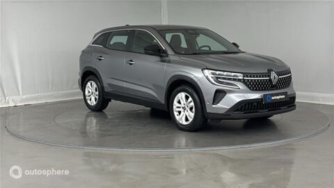 Austral 1.2 TCe mild hybrid advanced 130ch Evolution - 24 2025 occasion 54800 JARNY