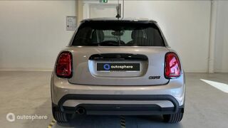 Cooper 136ch Edition Premium Plus BVA7 2023 occasion 13100 Aix-en-Provence