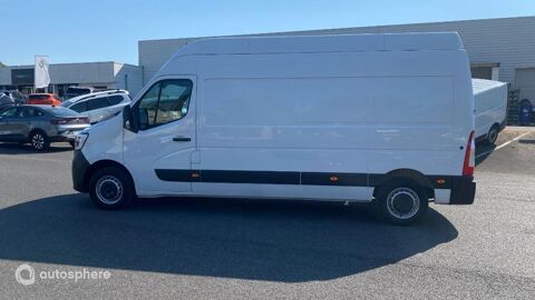Master F3500 L3H3 2.3 Blue dCi 135ch Confort Euro6E 2024 occasion 51000 Ch&acirc;lons-en-Champagne