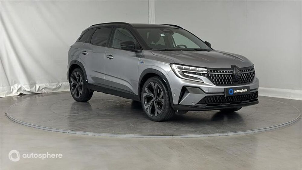 Austral 1.2 E-Tech full hybrid 200ch Techno esprit Alpine 2023 occasion 62231 Coquelles