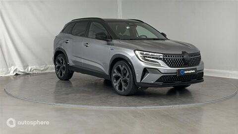 Austral 1.2 E-Tech full hybrid 200ch Techno esprit Alpine 2023 occasion 62231 Coquelles