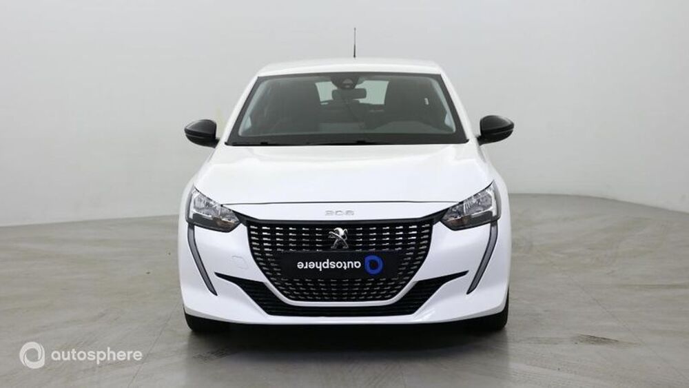 208 1.2 PureTech 100ch S&S Active Pack 2023 occasion 86000 Poitiers