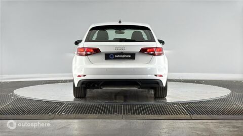 A3 1.5 TFSI 150ch Business line S tronic 7 2019 occasion 69200 V&eacute;nissieux