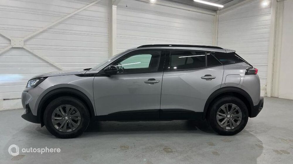 2008 e- 136ch Style 2022 occasion 64300 ORTHEZ