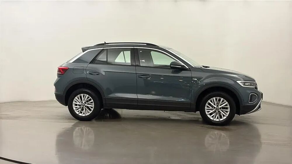 T-ROC 1.5 TSI EVO 150ch Life Plus 2022 occasion 79000 Niort