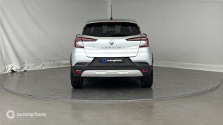 Captur 1.0 TCe 90ch Evolution 2024 occasion 02000 Laon