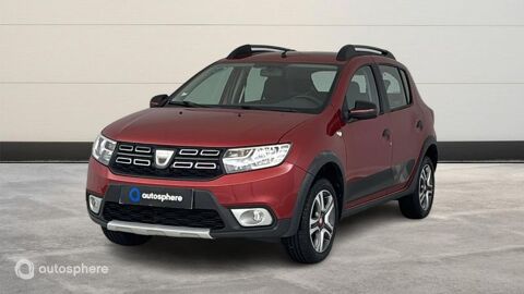 Dacia sandero 0.9 TCe 90ch Techroad