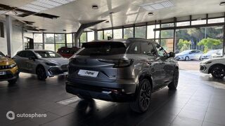 Austral 1.2 E-Tech full hybrid 200ch esprit Alpine - 26 2026 occasion 13800 ISTRES