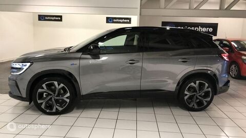 Austral 1.2 E-Tech full hybrid 200ch Techno esprit Alpine - 24 2025 occasion 57000 Metz
