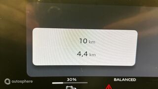 Q4 e-tron performance 286ch 82kWh + Pack S line 2026 occasion 51100 Reims