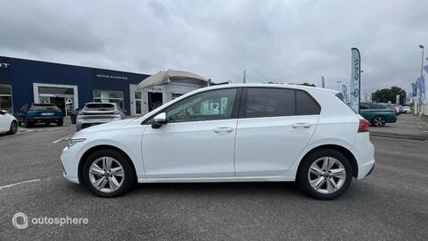 Golf 2.0 TDI SCR 150ch Life DSG7 2022 occasion 64121 Serres-Castet