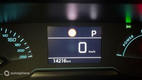 208 1.2 Hybrid 100ch Active e-DCS6 2025 occasion 16430 Champniers