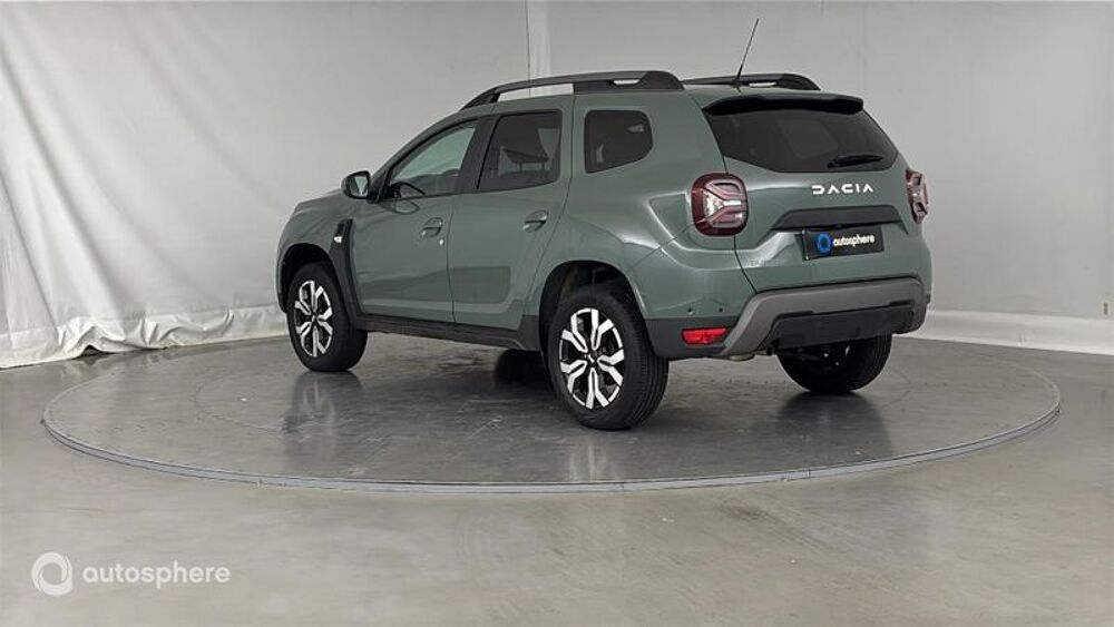 Duster 1.0 ECO-G 100ch Journey + 4x2 2023 occasion 62218 Loison-sous-Lens