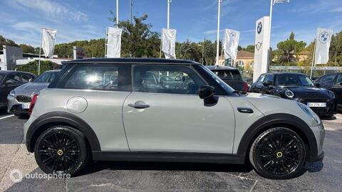 Cooper SE 184ch Edition Camden BVA 5CV 2022 occasion 13100 Aix-en-Provence
