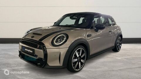 Annonce voiture Mini Cooper 29899 