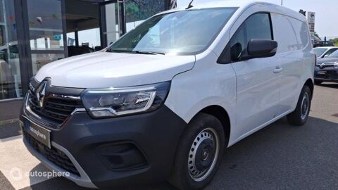 Renault Kangoo L1 1.5 Blue dCi 95ch Extra -24 2024 occasion Hazebrouck 59190
