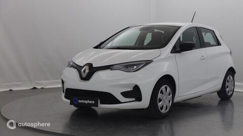 Annonce voiture Renault Zo 13499 