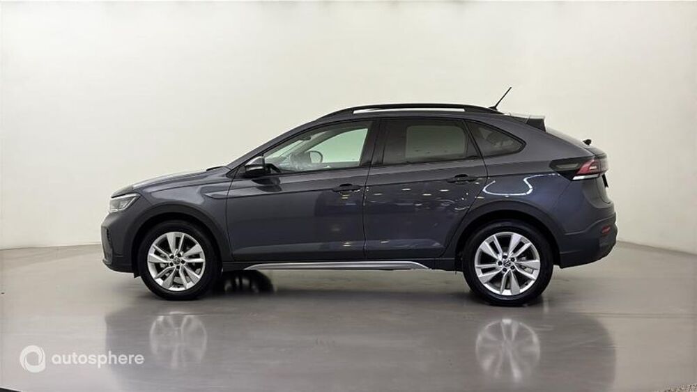 Taigo 1.0 TSI 116ch VW Edition 2025 occasion 79000 Niort