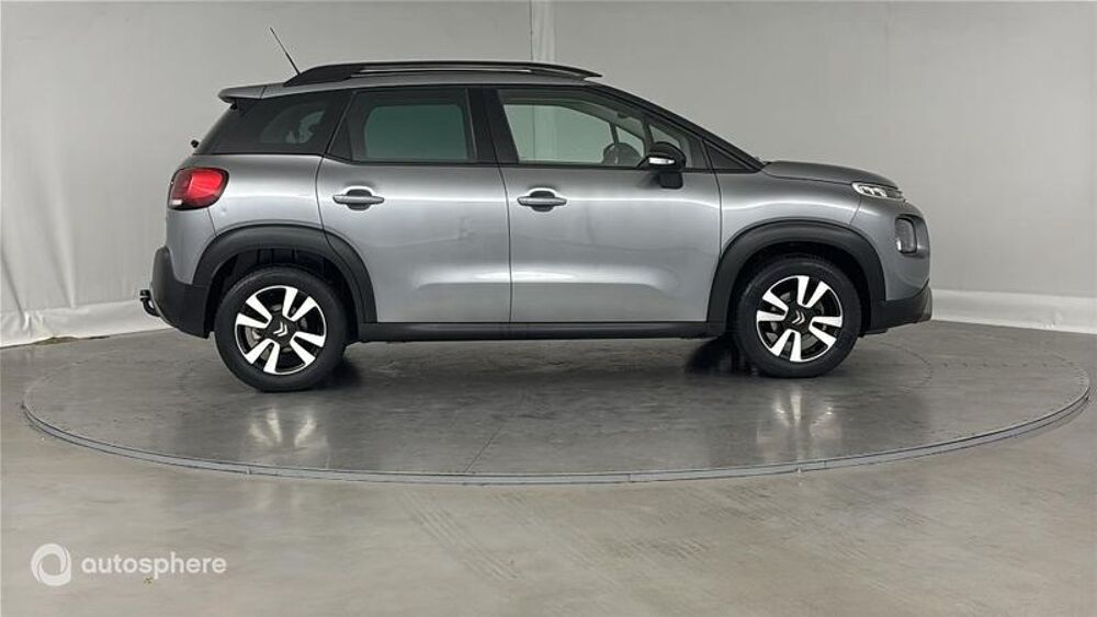 C3 Aircross BlueHDi 100ch S&S Shine E6.d-TEMP 2019 occasion 62800 Li&eacute;vin