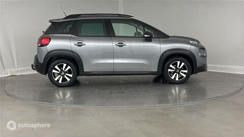 C3 Aircross BlueHDi 100ch S&S Shine E6.d-TEMP 2019 occasion 62800 Li&eacute;vin