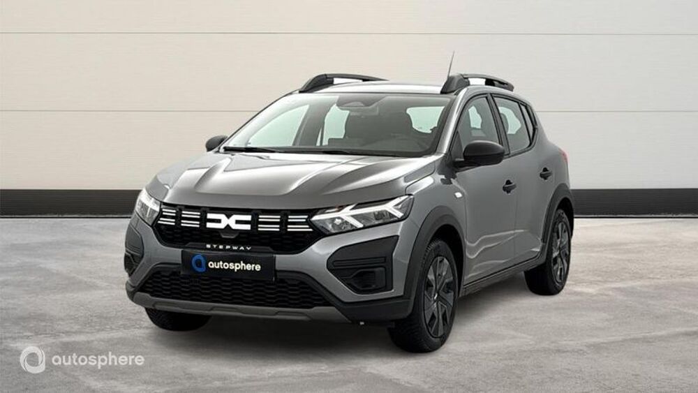 Sandero 1.0 TCe 90ch Stepway Essential -24 2024 occasion 57100 Thionville
