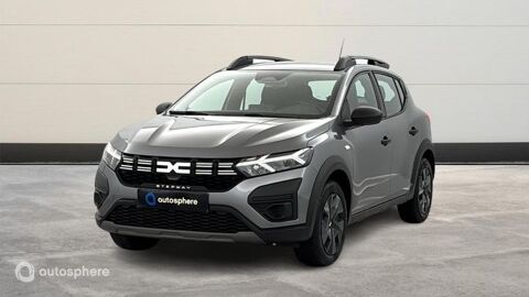 Annonce voiture Dacia Sandero 14299 €