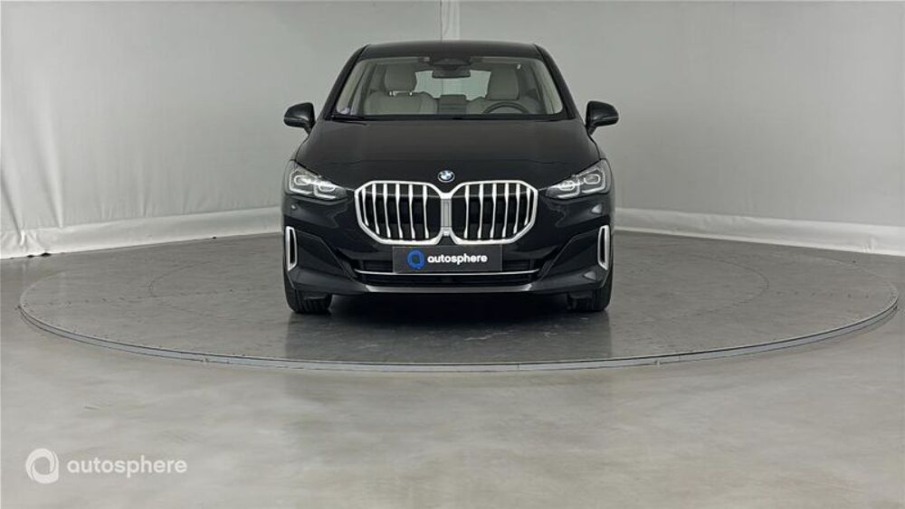 Serie 2 220i 170ch Luxury DKG7 2023 occasion 02000 Laon